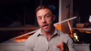 Mark Carney EXPOSED: The $130 Trillion Collapse, Your Pension, and the Green Energy Scam