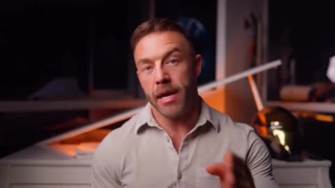 Mark Carney EXPOSED: The $130 Trillion Collapse, Your Pension, and the Green Energy Scam