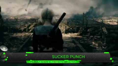 A.M.! MK ULTRA bloque 3