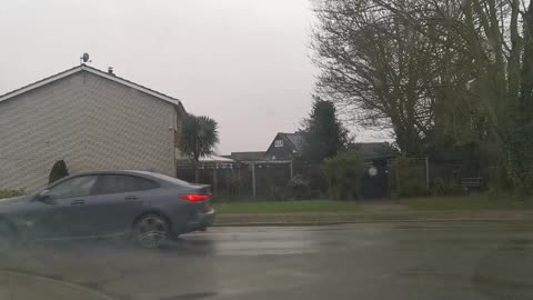 No Sandringham Serial Killer Black Wizard Terrorist Shooter Here