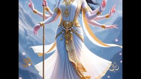 DurgaL Mata #Navratri2025 #PRISMLiveStudio #navratrifestival #shambhu #durgapuja #navratri #durga