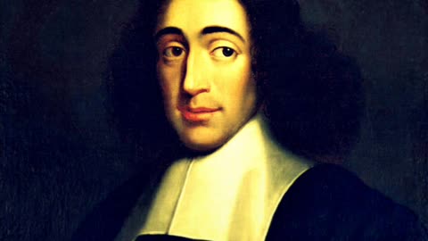 Baruch Spinoza - Ethics - Full Unabridged Audiobook