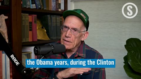 Victor Davis Hanson: The REAL Oligarchs Who've Been Running Our Country💵