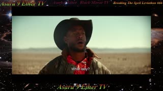 A9E H.I.M. Movie Occult Breadown