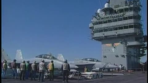 USA WORLDNET September 17, 2001 1200am-1230am EDT