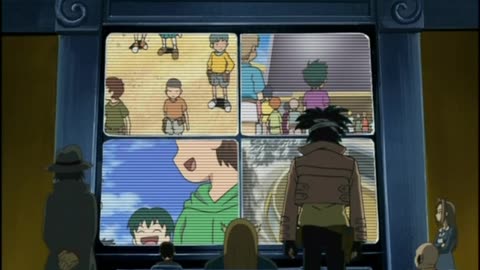 Bakukyuu Hit! Crash B-Daman Episode 32 English Subbed