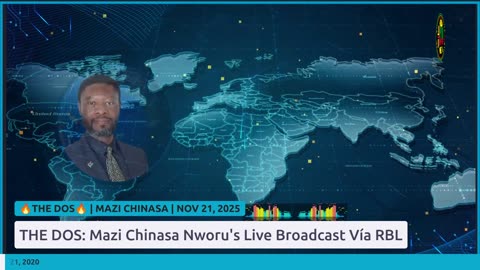 You Cannot Link Your Criminality In Biafra - Land To Ipob - Mazi Isaiah Uba