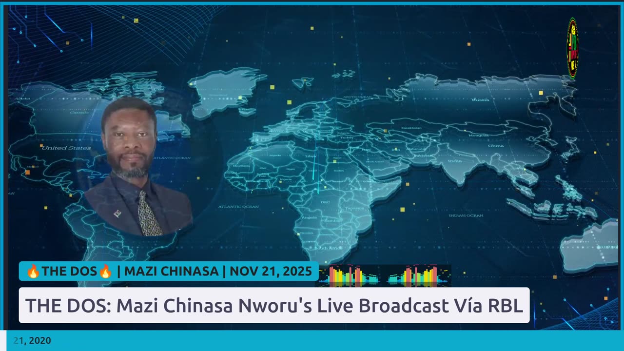 You Cannot Link Your Criminality In Biafra - Land To Ipob - Mazi Isaiah Uba