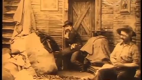 The Adventures of Lieutenant Petrosino (1912) with English Subtitles & Music Score