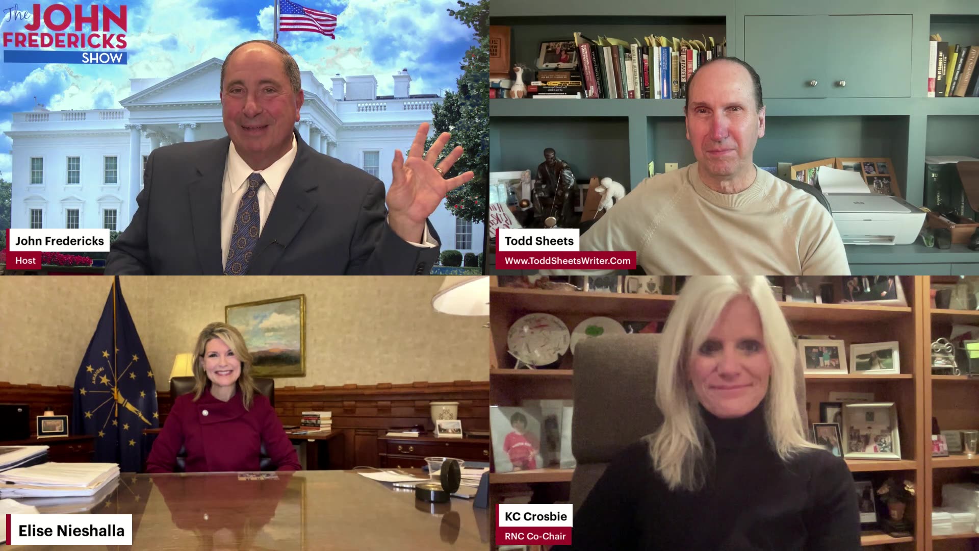 OTB Full Ep. 11/25/25