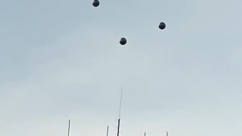 🛸👀 Mysterious Sighting in Moscow, Russia! | TheTruthAbove