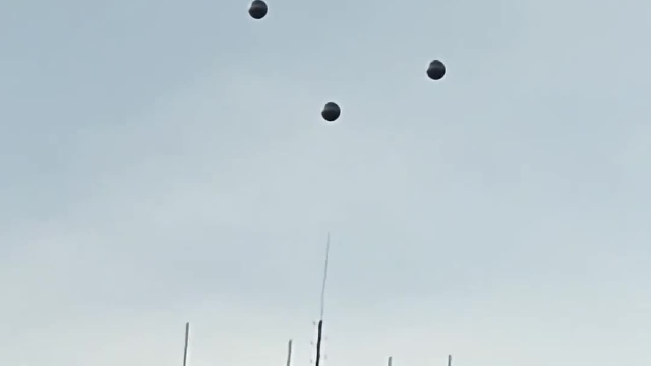 🛸👀 Mysterious Sighting in Moscow, Russia! | TheTruthAbove