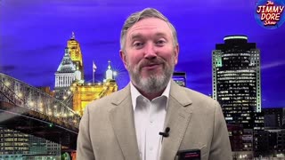 Venezuela & Greenland! w/ Thomas Massie