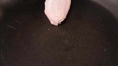 I taught all my friends how to make better KFC chicken wings!