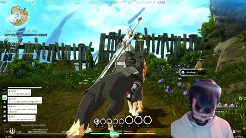 🎮BRAIN HURT AND GAMING🎮