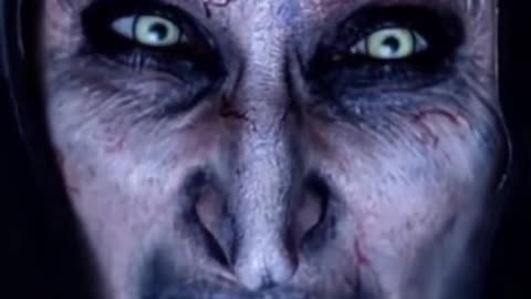 😱👻 The AI Artwork That Will Give You Nightmares | TheHauntingHour