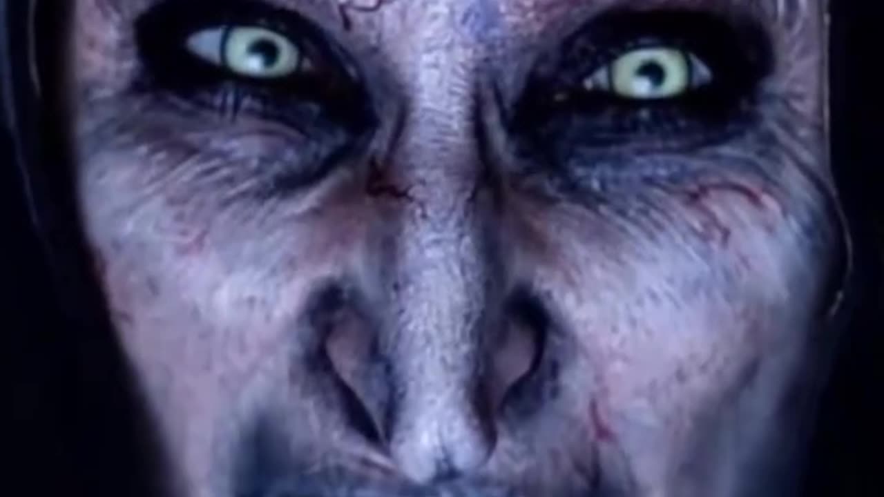 😱👻 The AI Artwork That Will Give You Nightmares | TheHauntingHour