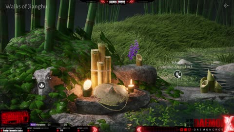 Where Winds Meet - Day 21 | Story Playthrough • RTX 3060 • Gameplay