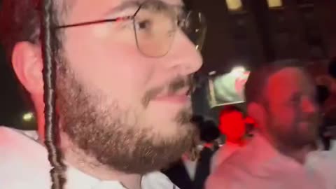 jew Police