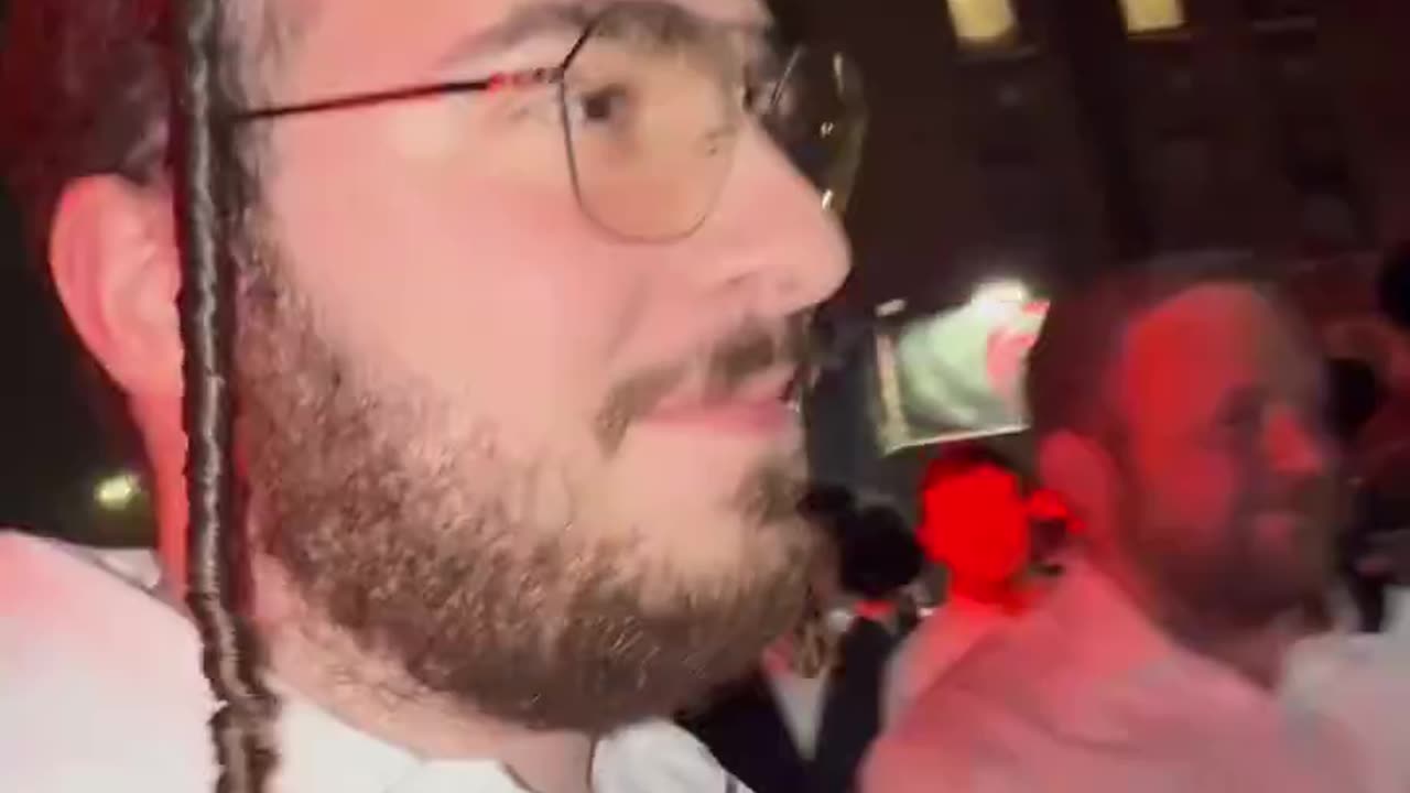 jew Police