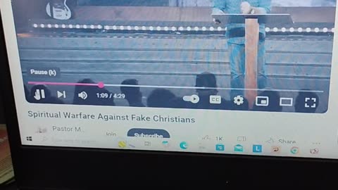 Fake Christians vs true believers