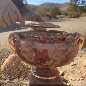 ancient finds and coins🔥🔥😳