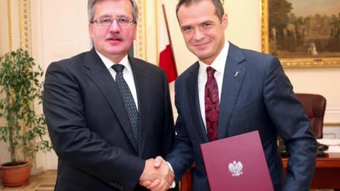 Jak kraść, to miliony...Konrad Berkowicz IKEA Sławomir Nowak Daniel Obajtek - Polskie dziennikarstwo