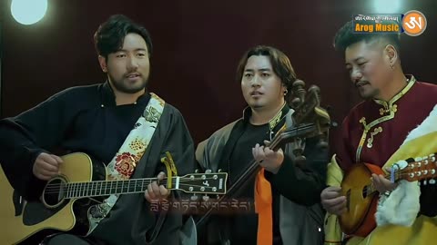 Tibetan Song 2