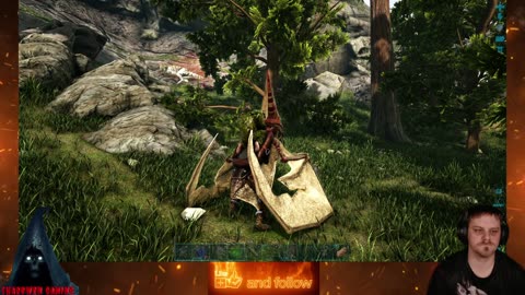 Ark Survival Evolved