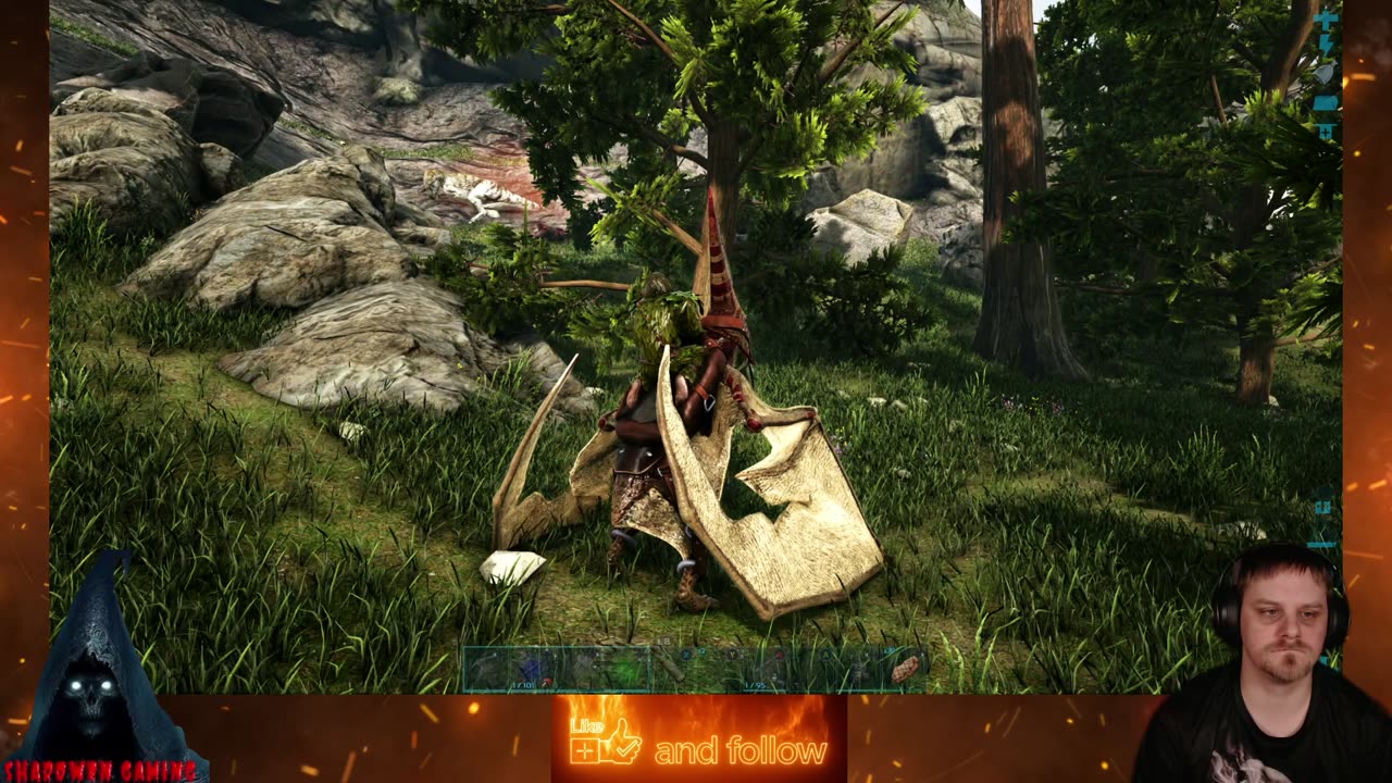 Ark Survival Evolved