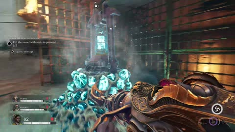 Painkiller Game Demo - Played on 12-15-2025