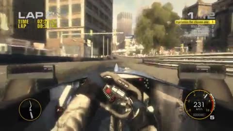 PC Longplay 922 Race Driver - Grid Part5of5