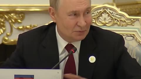 Putin: Rusia valora positivamente los resultados de la cumbre con Trump en Alaska