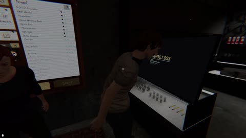 GHOST HUNTING CHAOS! 👻 AROKC & Friends Take on Phasmophobia | Funny Scares & Epic Moments LIVE