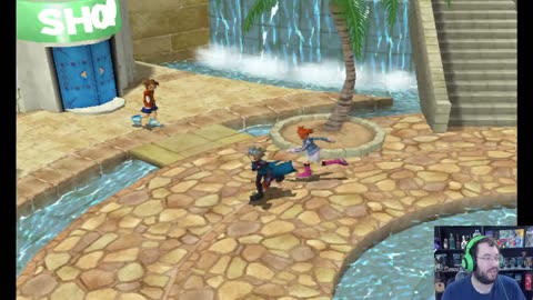 POKEMON COLOSSEUM TIME!!!!!! We shall play this game and defy whatever has been trying to stop us!!