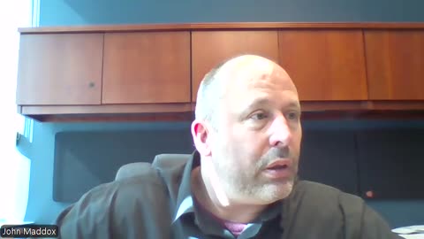 3/8/25 John Maddox gives an indepth review of the Q Posts