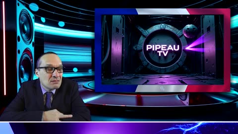 Les césar, Thomas Guénolé, Deux physiciens, François Hollande, Christophe Dechavanne, guerre