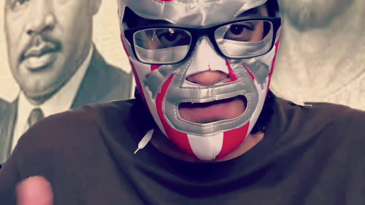 Be Your Own First Responder - The American Latino Show 🇺🇸