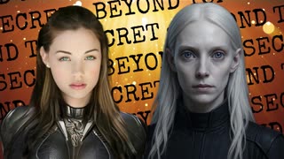 Athena Swaruu: SSP Flashbacks and Programming