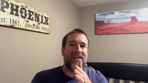 FWBC 20251028 Pastor Berzins' Hypocrisy | Irony Level 1,000 (10/28/2025)