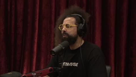 Joe Rogan Experience #2048 - Reggie Watts