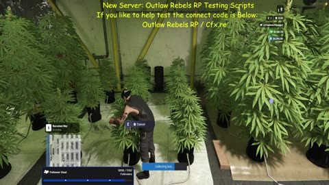 GTA V RP (Outlaw Rebels RP)