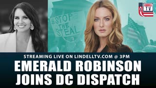 RECAP: STORY OF 2024 WITH PATRICK BYRNE