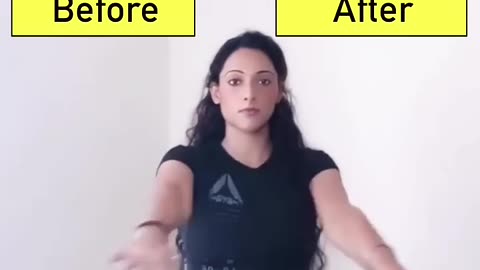 How to Reduce Breast Fat & Lift Breast Size in 14 Days 💪 | Quick At-Home Exercises for Women