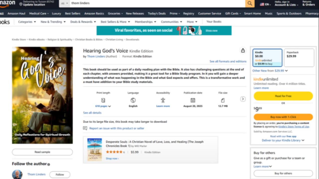 Standing Firm in a Decaying World