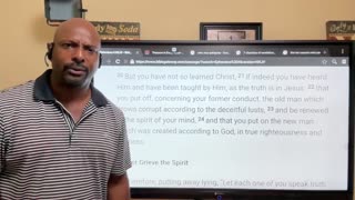 Episode 1232: There were two types of people inside of the Pergamos church Part 2