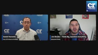 DON’T BUY A HOUSE YET: The "Supply Shortage" is a Lie & Prices Are About to Crash