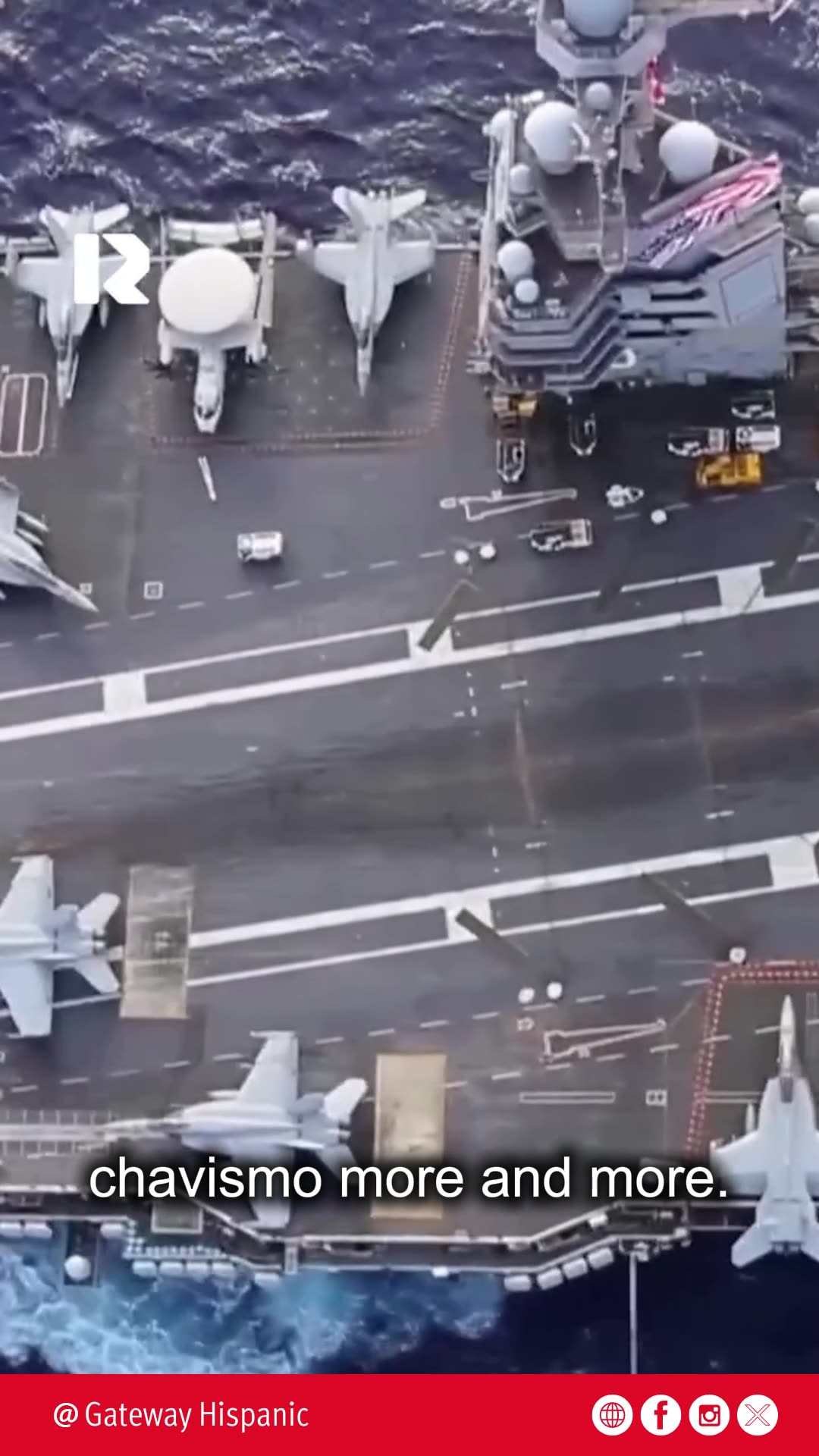 Rosario Murillo is left without her Caribbean dance partner Ralph Gonsalves