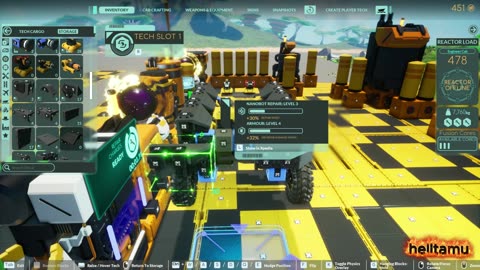 TerraTech Worlds – Episode 205