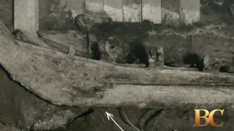 Archaeologists Are Unraveling the Secrets of Shipwreck Discovered 20 Feet Below Manhattan